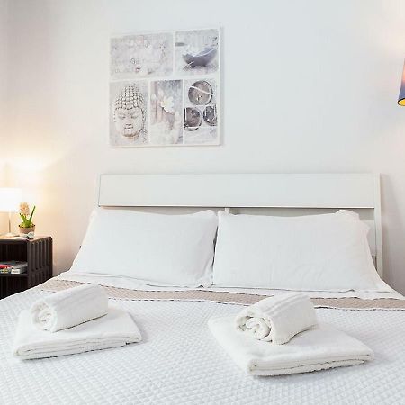 Chiasso Degli Armati Apartment Florens Exteriör bild