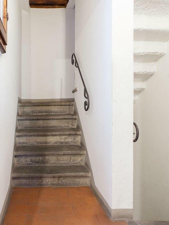 Chiasso Degli Armati Apartment Florens Exteriör bild