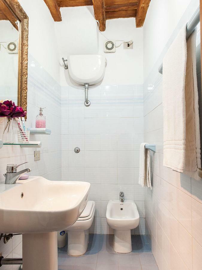 Chiasso Degli Armati Apartment Florens Exteriör bild