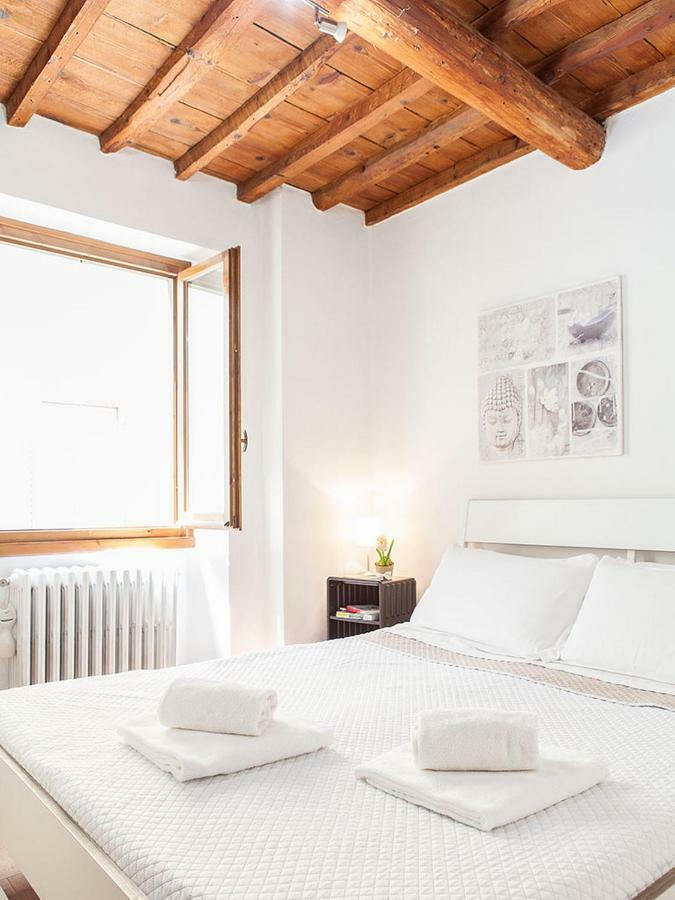 Chiasso Degli Armati Apartment Florens Exteriör bild