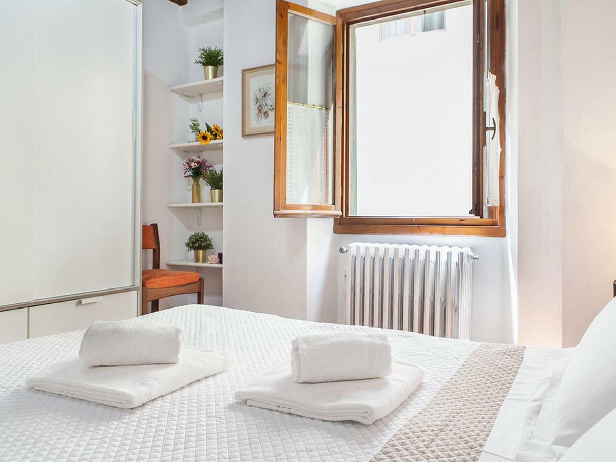 Chiasso Degli Armati Apartment Florens Exteriör bild