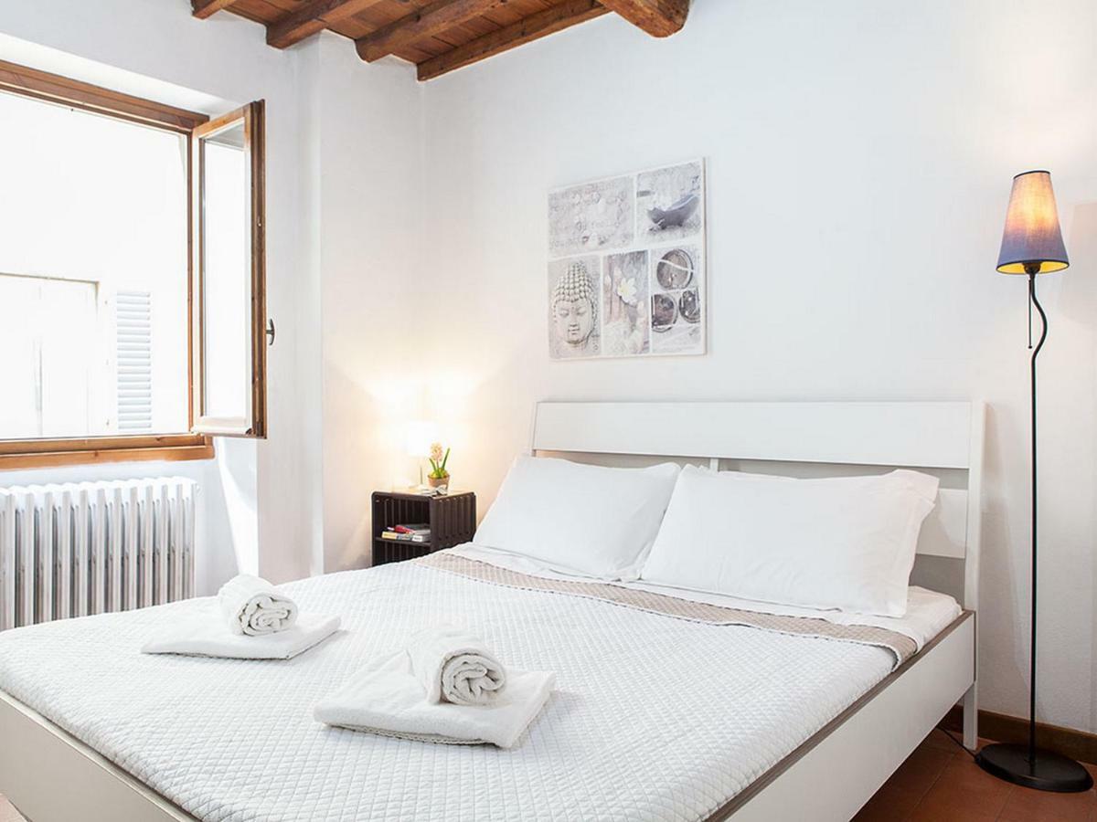 Chiasso Degli Armati Apartment Florens Exteriör bild